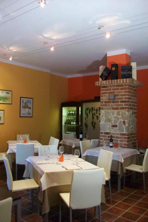 L'Angolo Di Rosina Novello Bagian luar foto