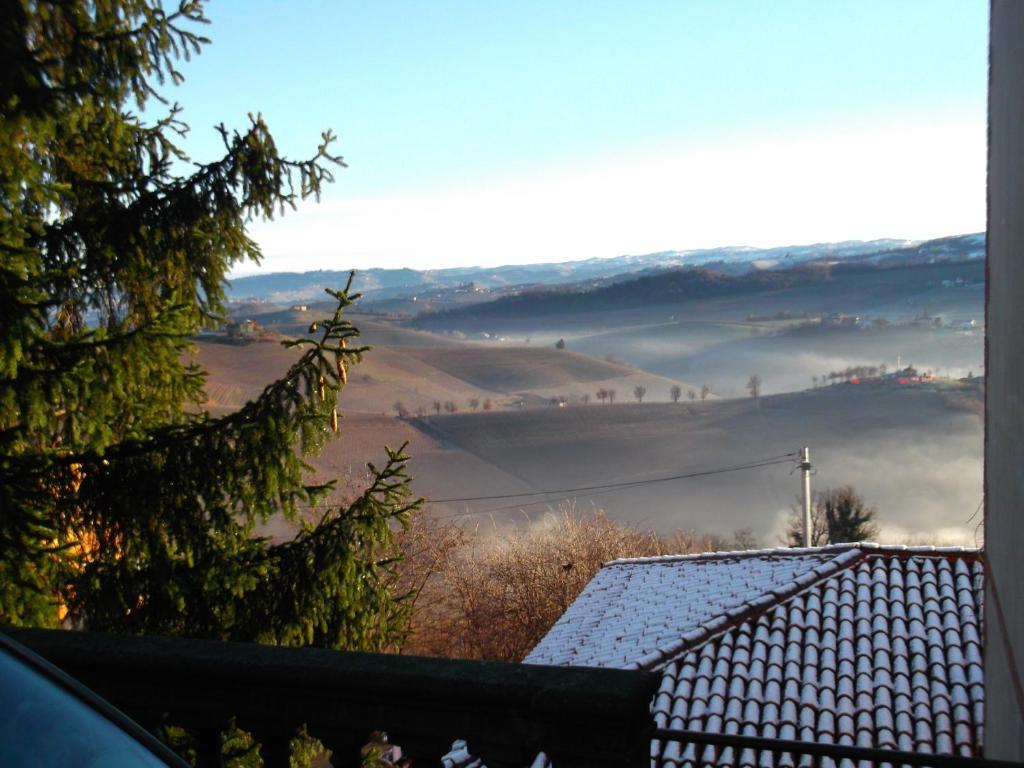 L'Angolo Di Rosina Novello Bagian luar foto