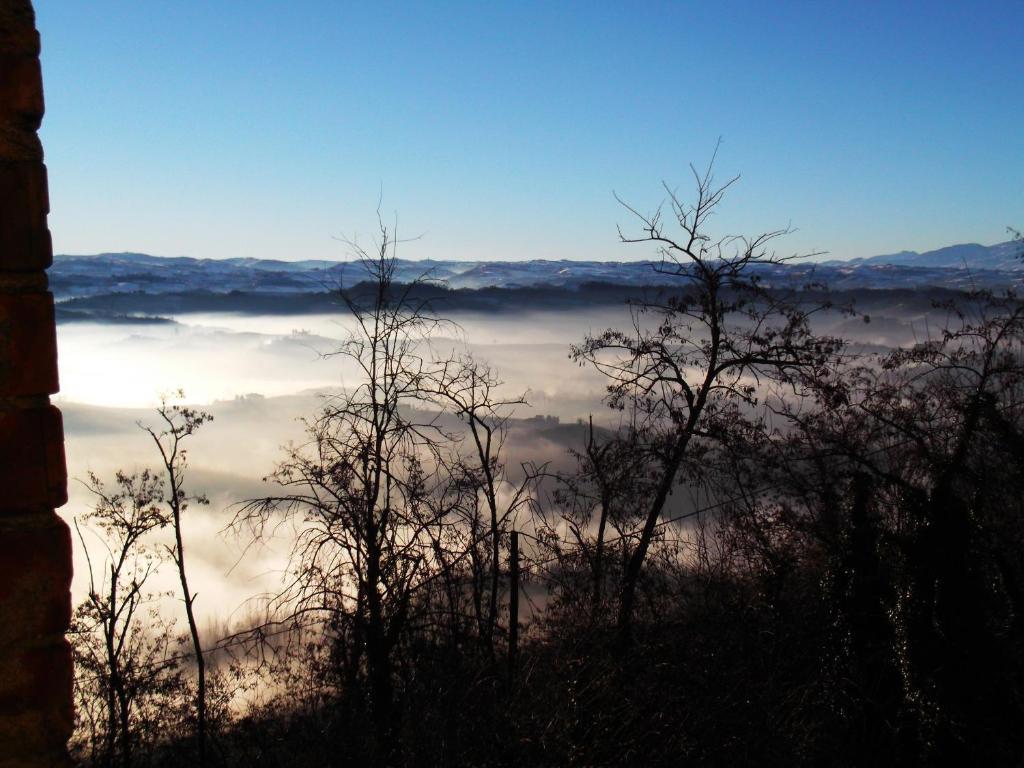 L'Angolo Di Rosina Novello Bagian luar foto