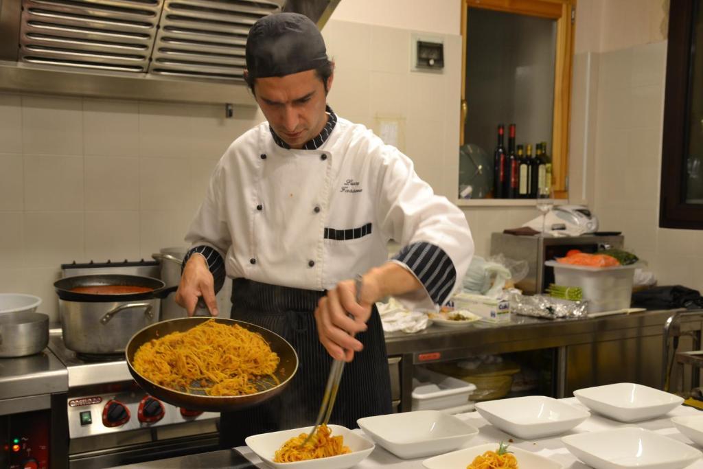 L'Angolo Di Rosina Novello Bagian luar foto